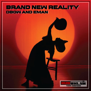 Brand New Reality (Drum-A-Pella)