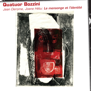 Le mensonge et l’identité: 1er mouvement: Appartenir II