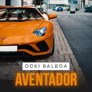 Aventador