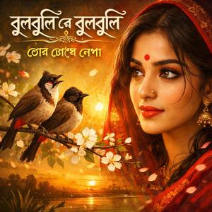 বুলবুলি রে বুলবুলি – তোর চোখে নেশা (Bul Buli Ra Bul Buli)