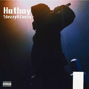 HotBoy(feat.Caezy)