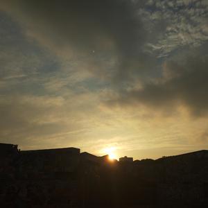 旅人（翻自 冯希瑶）