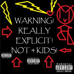 WARNING! REALLY EXPLICIT! NOT 4 KIDS!