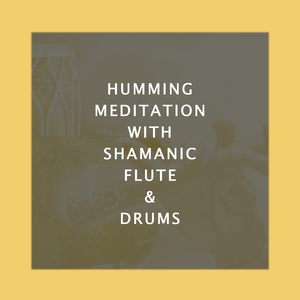 Third Eye of the Shaman