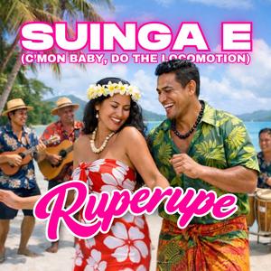 Suinga E (C'mon baby, do the locomotion)