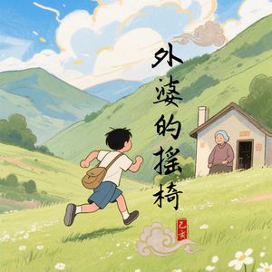 外婆的搖椅 伴奏