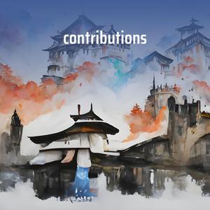 contributions