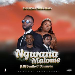 Ngwana Malome (feat. Damnson & Dj Benito)