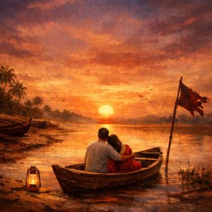 Sudhu Tomakei Valobeshe