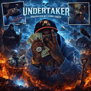 UNDERTAKER