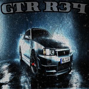 GTR R34