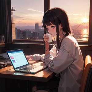 そんなbitterな話