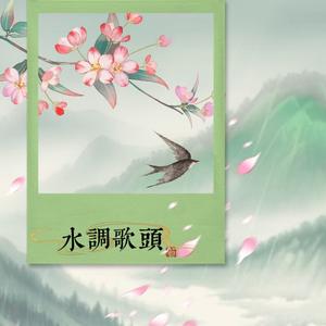 【纯古筝】欢快版·水调歌头（明月几时有 把酒问青天）