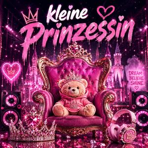 Kleine Prinzessin