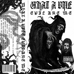 I Am Helluva Hellkite, Amen (Prod. Mistah Rip da Grim)