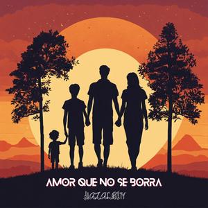 Amor que No se Borra (feat. Ramcy RMc & Albeiro T.P.)