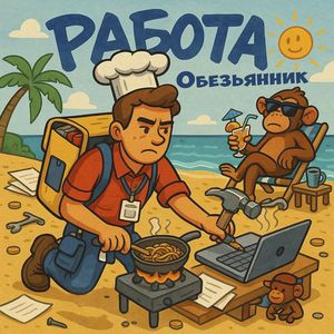 Работа