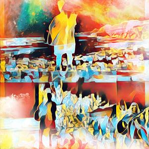 SOLD (feat. OMRILOVESTHEUNIVERSE)