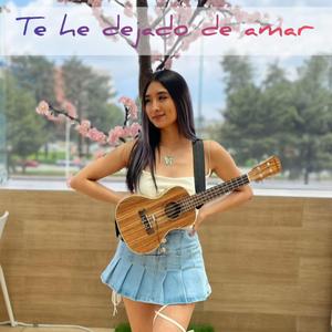 Te He Dejado de Amar