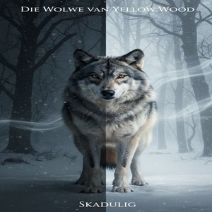 Die Wolwe Van Die Wintersrand