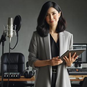 レッスン1 呼吸2 (女性編クイックパフォーマンス)