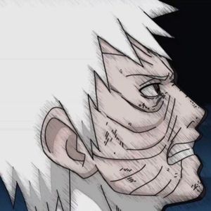 带土 第二位六道仙人