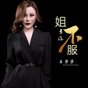 姐专治不服(DJ版)