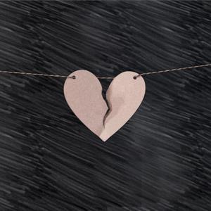 Ugly Love, Pt. 1 (feat. Hmisfit)