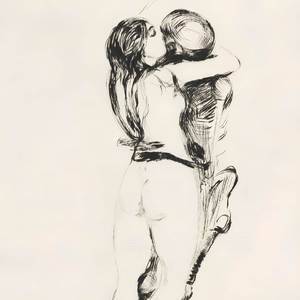 Pour Toujours, Mon Amour