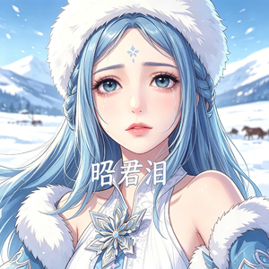 昭君泪
