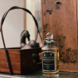 一个人钢琴演奏（Penhaligon