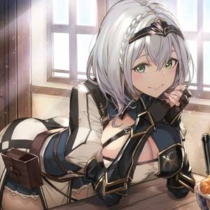 昨夜书