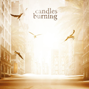 Candles Burning