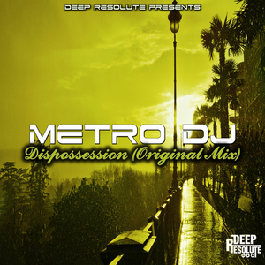 Dispossession (Original Mix)