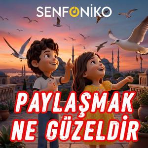 Paylaşmak Ne Güzeldir