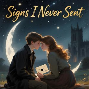 Signs I Never Sent