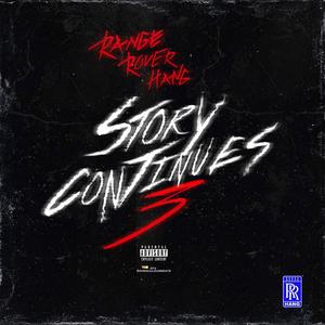 Story Continues, Pt. 3 (feat. Millieo & Cash Bags)