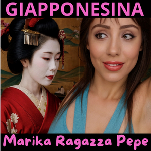 Giapponesina (Parodia anti-maschilista degli stereotipi sulle donne asiatiche)