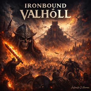 Eldhjarta Vígs NORDIC WAR