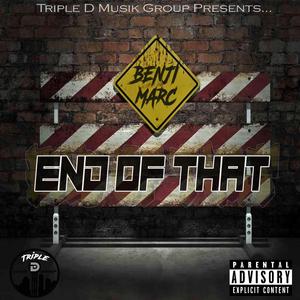 End Of That