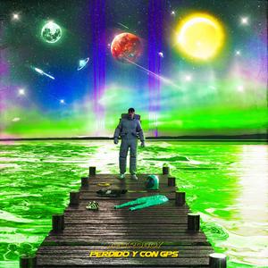 Perdido y con GPS (feat. Dece)