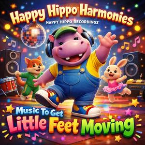 Giraffe Stretch Song