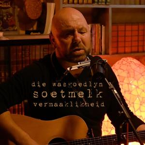 Vermaaklikheid (feat. Soetmelk)