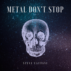Metal Don't Stop