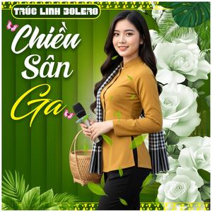 Chiều Sân Ga