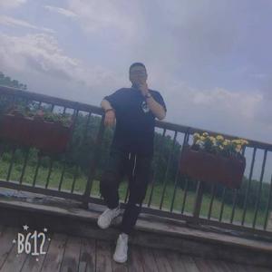 别把我说给他听