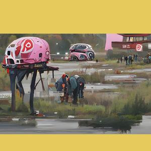 kupu terbang di angkasa (Remastered 2025)