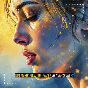 New Year's Day (Club Mix)