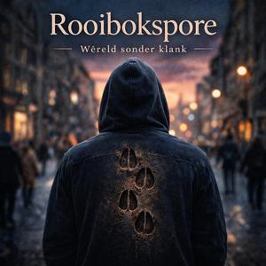 Wêreld sonder klank