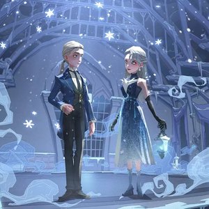 小步舞曲：鸢尾之梦（钢琴曲））